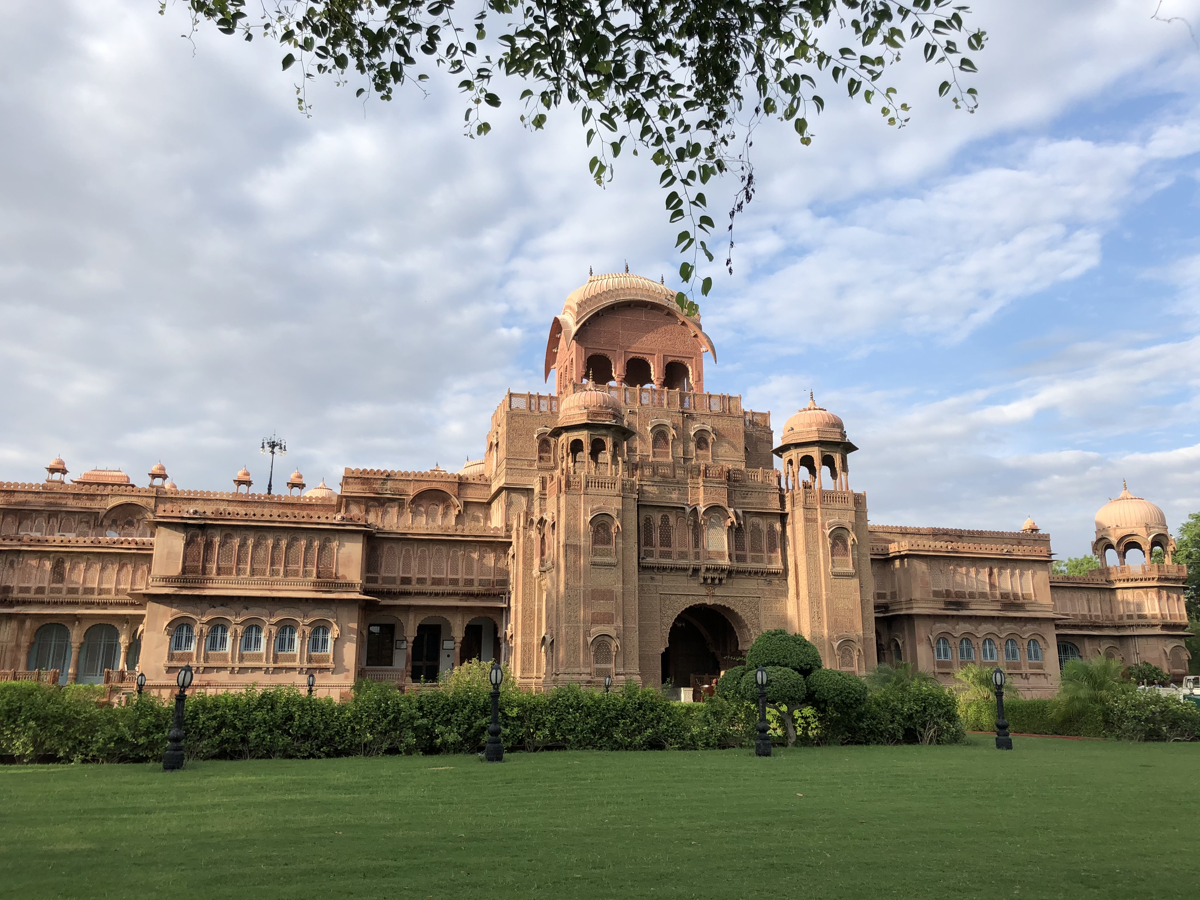 Rajasthan Forts and Palaces Tour
